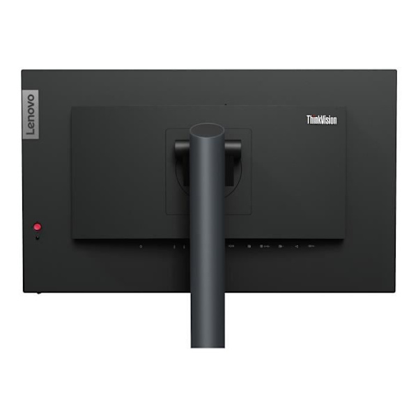 Lenovo ThinkVision P24h-30 - Sort