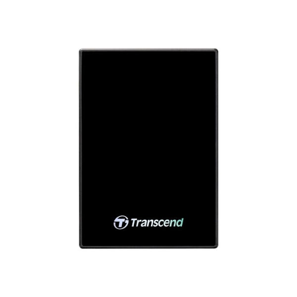 Kiintolevyasema - TRANSCEND - PSD330 - 64 Go - Sisäinen - IDE/ATA - 2.5"