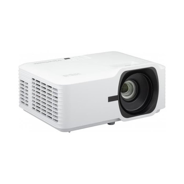 Viewsonic LS740HD - Full HD 1080p videoprojektor - Videoprojektion