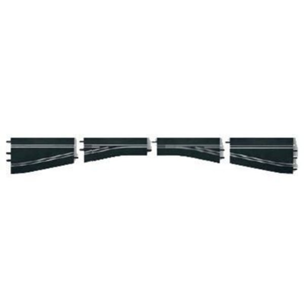 CARRERA DIGITAL 132 / CARRERA DIGITAL 124 - 200…