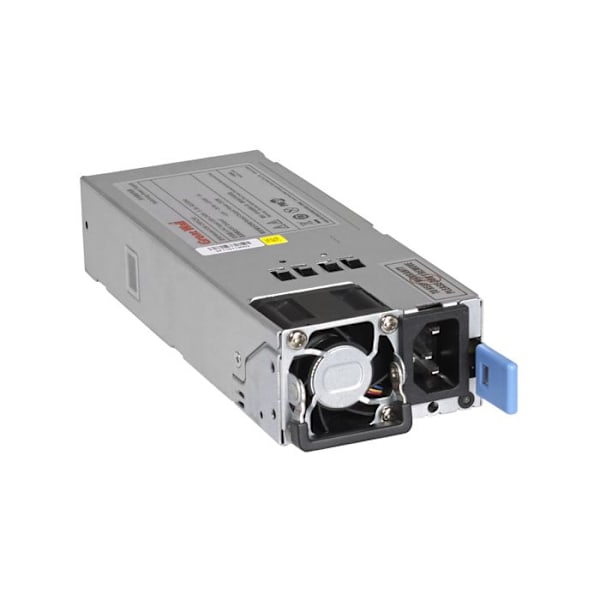 Redundant strömförsörjning - NETGEAR - APS250W - 250 Watt - AC 110-240 V - För switches M4300