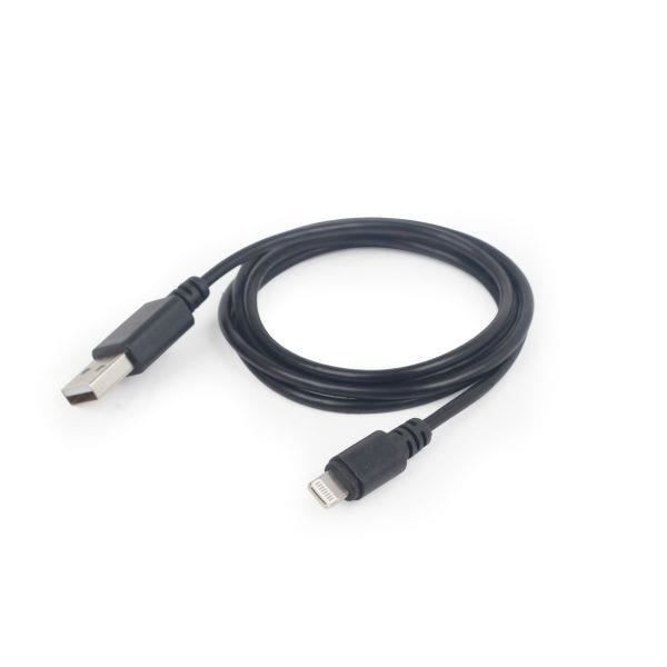 GEMBIRD USB Lightning Cable 8 Pin 2 - CC-USB2-AMLM-2M