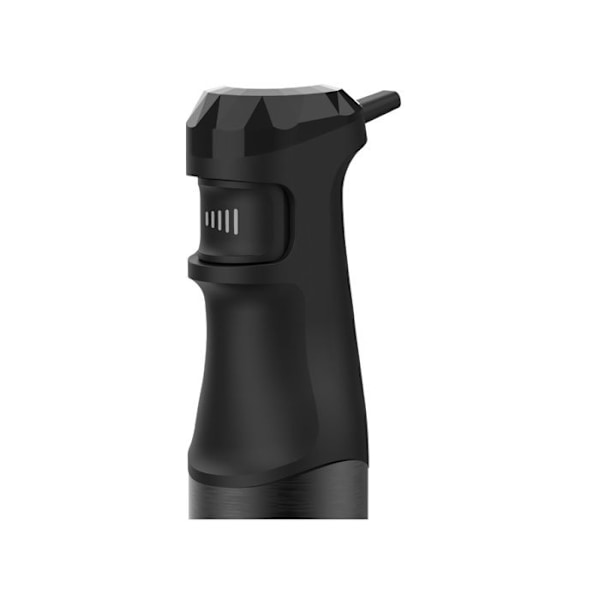 Black+Decker Pölynimurisekoitin 1500w musta - BXHB1501E
