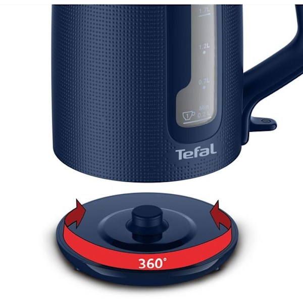 Tefal KO2M0410 Aamu 1,7 l