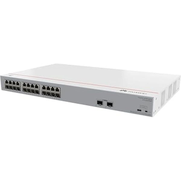 Huawei Ekit Switch S110-24LP2SR