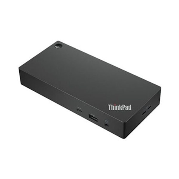 Lenovo USB-C® dockningsstation Lämplig för märken (dockningsstationer för bärbara datorer): Thinkpad med