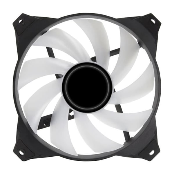ZALMAN IF120 - 120mm ARGB kotelo tuuletin