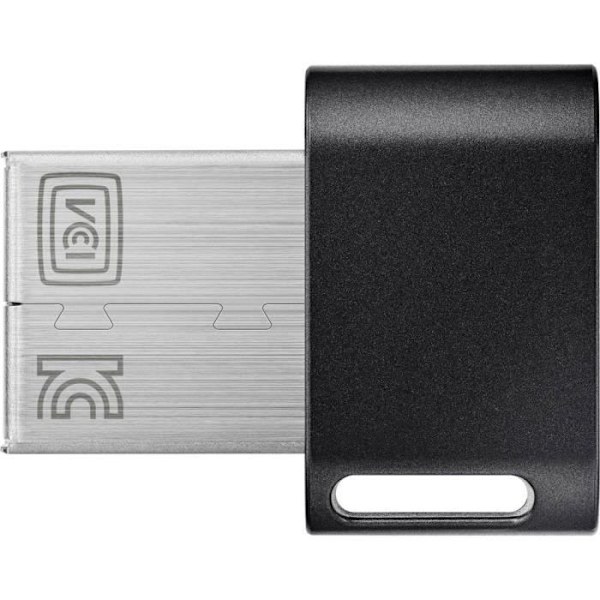 Samsung FIT Plus USB stick 128 GB MUF-128AB/APC sort USB 3.1 1 stk.