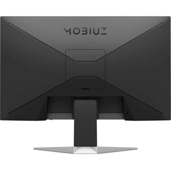 Skærm - BenQ - EX240N - 23,8 tommer - IPS - 1920 x 1080 px - Sort