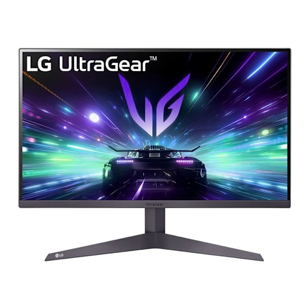 LG 24GS50F-B/24'' 16:9 1920x10 musta