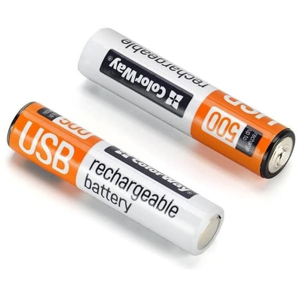 ColorWay AAA 590mAh 2ks