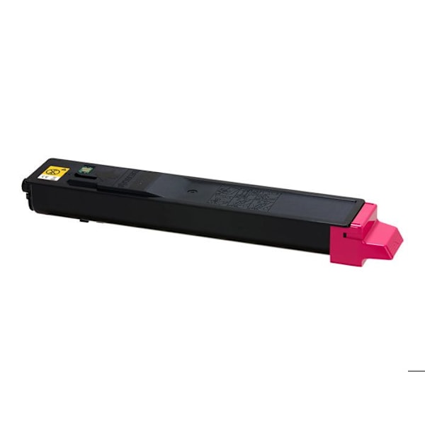 KYOCERA TK-8115M tonerpatron - Magenta - 1 stk