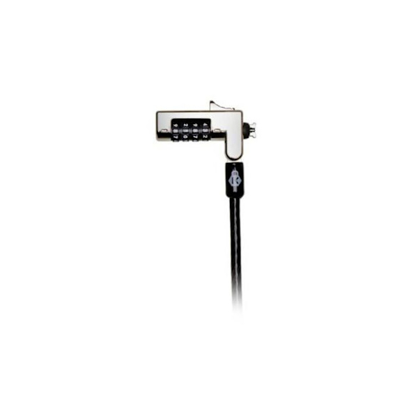Kensington K: Combo Lock Slim NanoSaver Nulstillelig - K60603WW