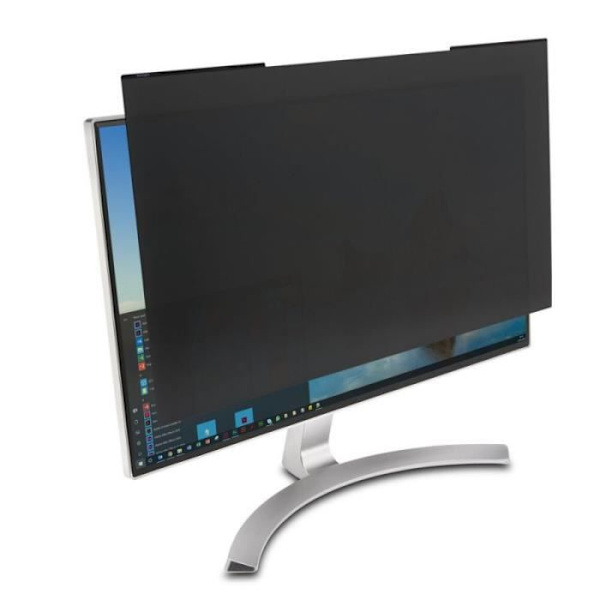 Kensington Magnetic Privacy Filter MagPro 24 Inch 16:9 Laptop, med filter
