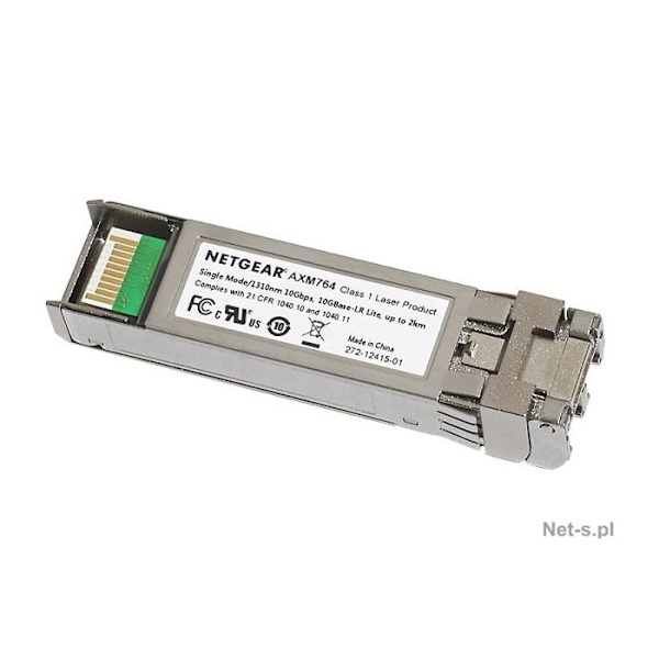 Strømmodul - NETGEAR - IEC 60320 C14 - 575 W - 100-240 V AC - Redundant