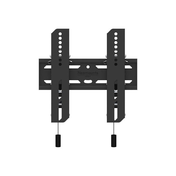 TV vægbeslag - Neomounts by Newstar - WL35S-850BL12 - Tiltbar - Sort - 24"-55"