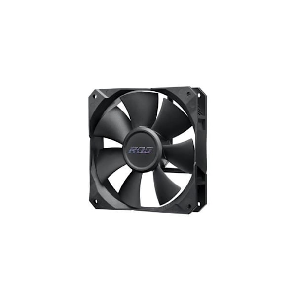 Vesijäähdytyssarja - ASUS - ROG STRIX LC II 360 - AMD AM4/TR4 yhteensopiva - 3 120 mm ARGB tuuletinta