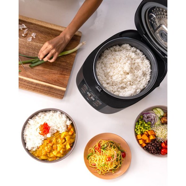 COSORI Riste Cooker model Multi-cooker 5 liter