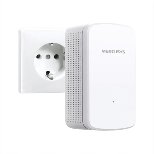 Extensor de red Mercusys ME10 300Mbps banda única