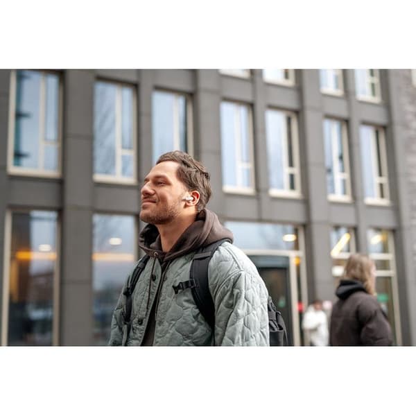 Philips Bluetooth-hörlurar TAT2139WT00 trådlösa in-ear vita IPX4 7h+28h Vit