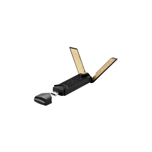 Asus USB-AX56 Dual Band USB WiFi-sovitin