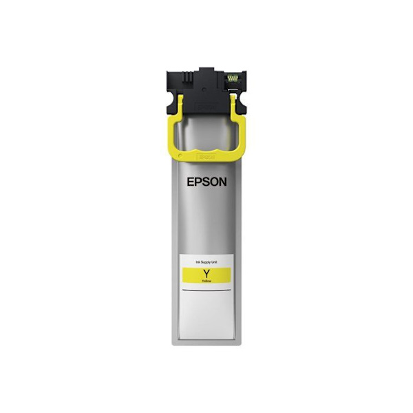 Epson - størrelse L - gul - guld