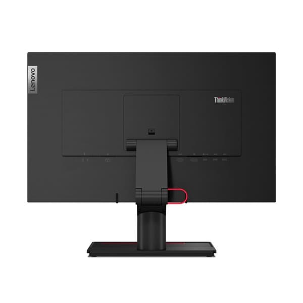 LED-skärm - LENOVO - THINKVISION T24T20 - 23.8 tum - 1920x1080 - Beröring - IPS
