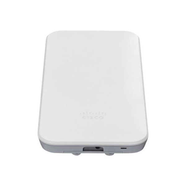 Cisco Meraki Go trådlös åtkomstpunkt - Wi-Fi 6 - GigE - 2,4 GHz, 5 GHz