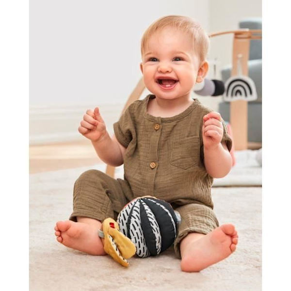 SKIP HOP S9O292510 MONTESSORI BARNEVOGNELEGEtøj