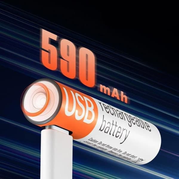 ColorWay AAA 590mAh 2ks