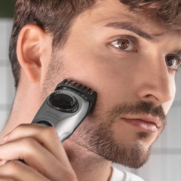 Cecotec PrecisionCare All Drive Pro -partaleikkuri