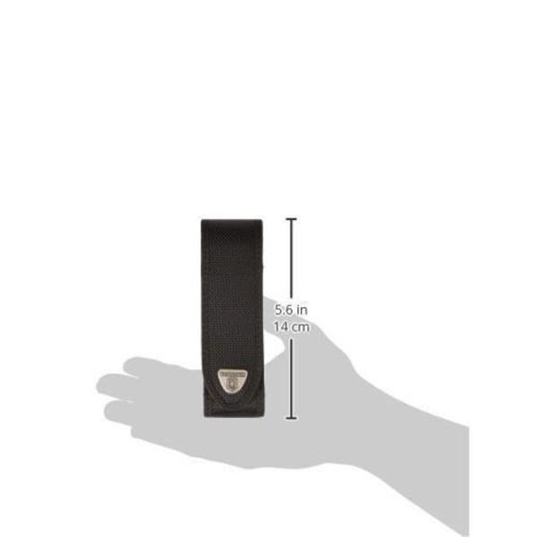 Victorinox Taske Sort Taske 4.0505.N