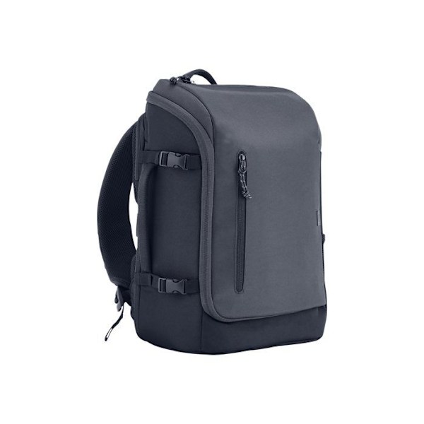 Reppu - HP - Seize IF Grey - Polyesteri - 25L - Mixed