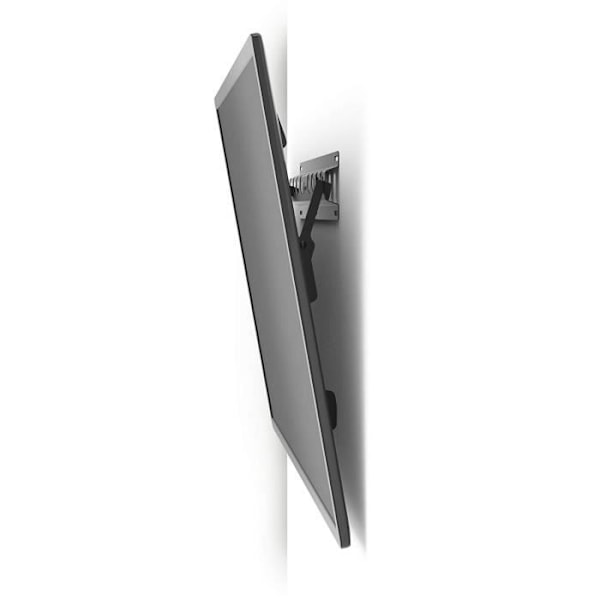 Vogel's Tilting TV-vægbeslag MA3010 – 55" sort – fladt vægbeslag (100 x 200 x 200 x 30, 30 x 300, 300 x 200, 1482
