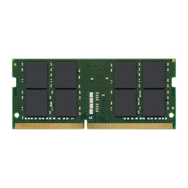KINGSTON RAM-modul - 16 GB - DDR4-2666/PC4-21333 DDR4 SDRAM - ECC