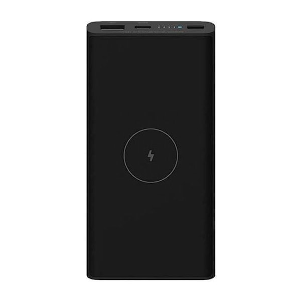 PUHELIN, Virtapankki, POWER BANK STANDARD, Xiaomi langaton virtapankki Xiaomi 10w väritiedot