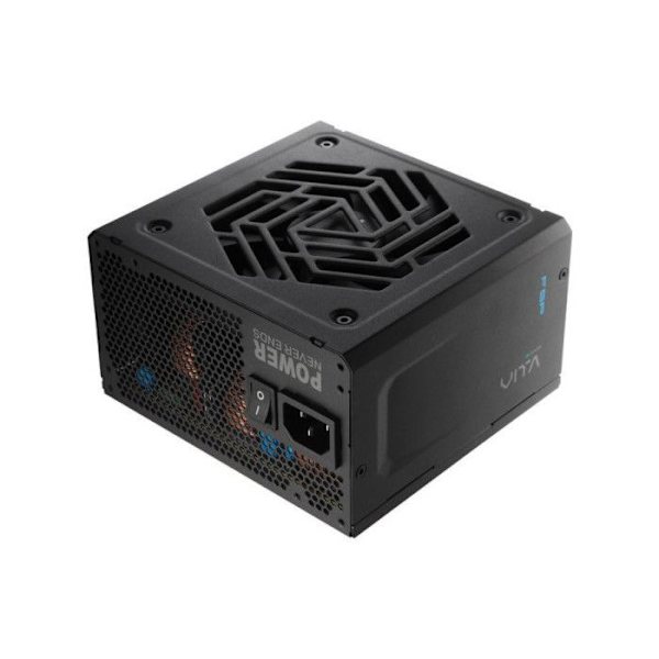 FORTRON Strømforsyning 650W 80+G