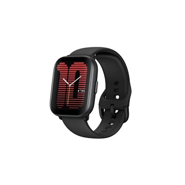 Smartklocka - AMAZFIT - Aktiv - AI tränare - GPS - 14 dagars batteritid