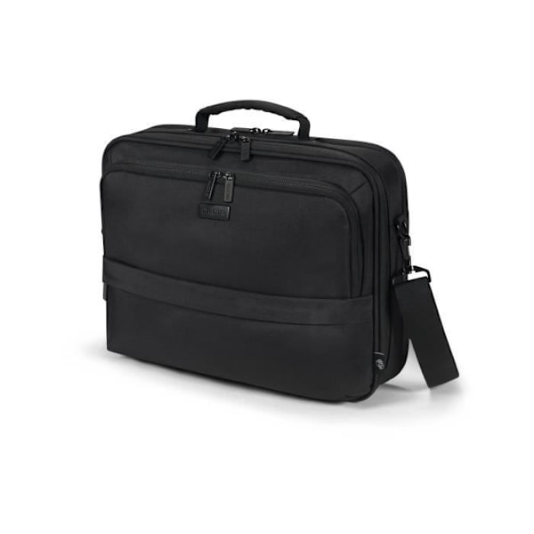 - DICOTA - DICOTA Eco Multi Core - Laptopväska - 15" - 17,3" - svart