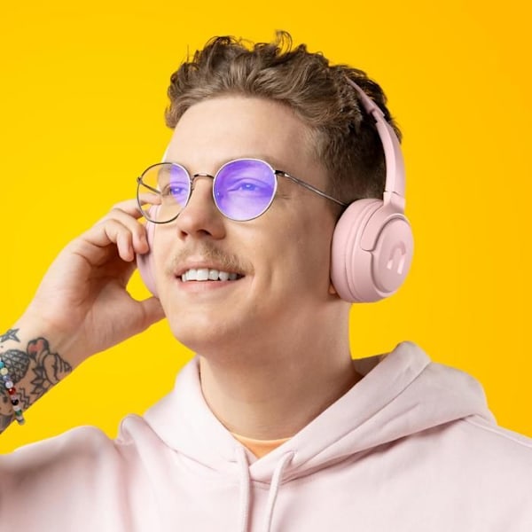 Niceboy HIVE Prodigy 4 Rose Sakura