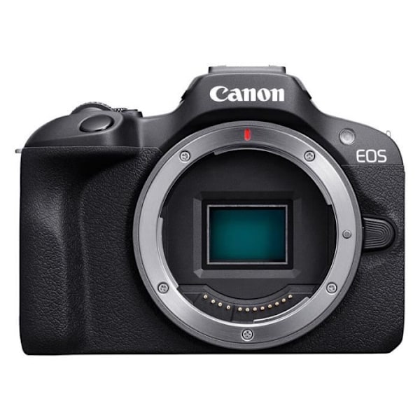 Canon EOS R100 Hybridkamera Bare Body