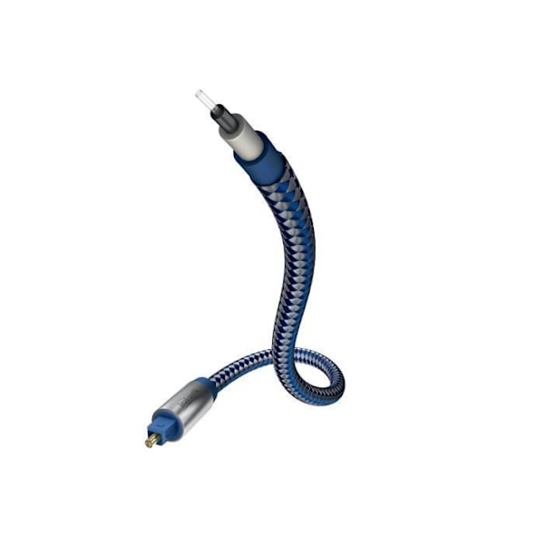 IN-AKUSTIK PREMIUM OPTOCABLE TOSLINK TOSLINK 10…