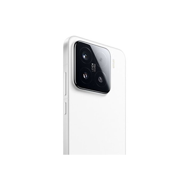 Xiaomi 15 Valkoinen 12 GO + 512 GO