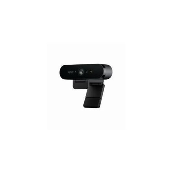 Logitech 991-000309 - KVM SWITCH - Pro Personal Video Collaboration Personligt video-videokonferencesystemsæt