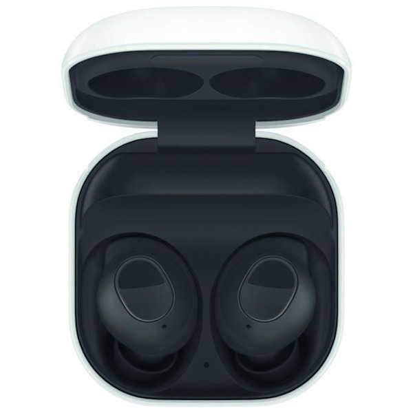 Trådløse høretelefoner - Samsung - Galaxy Buds FE - Sort - In-ear - Trådløs tilslutning sort