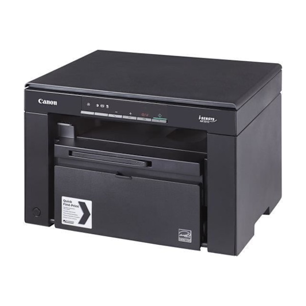 Skrivare Canon LASER MFP I-SENSYS MF3010 EUR