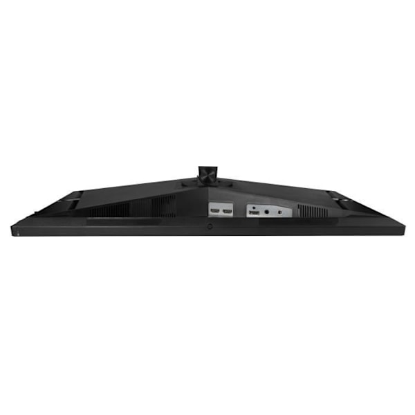 Ecran PC Gamer - ASUS - TUF Gaming VG27AQ HDR - Gaming Monitor - 27 tommer WQHD (2560x1440) - IPS - 165Hz - 1ms - ELMB Sync