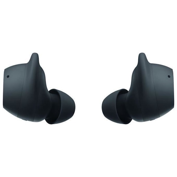 Trådløse høretelefoner - Samsung - Galaxy Buds FE - Sort - In-ear - Trådløs tilslutning sort