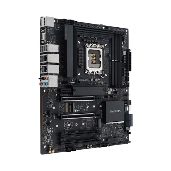ASROCK Pro WS W680-ACE IPMI