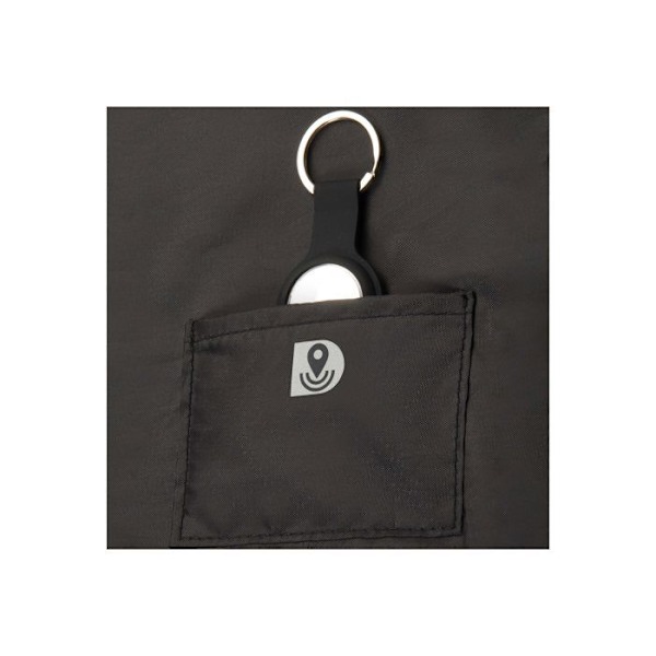 Laptop tas - DICOTA - Eco Multi Core - 13" - 14.1" - Sort
